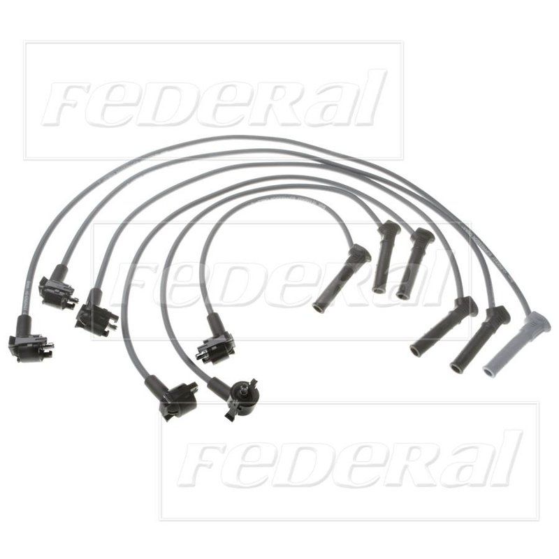 Standard 3351 Spark Plug Wire Set