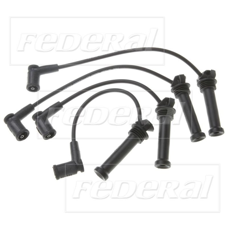 Standard 3352 Spark Plug Wire Set
