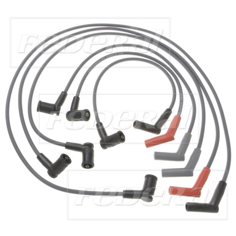 Standard 3354 Spark Plug Wire Set