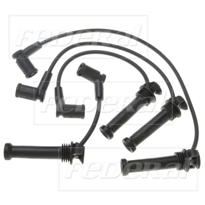 Standard 3355 Spark Plug Wire Set