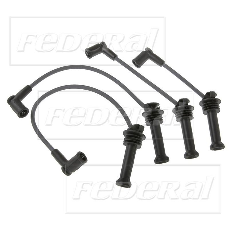Standard 3358 Spark Plug Wire Set