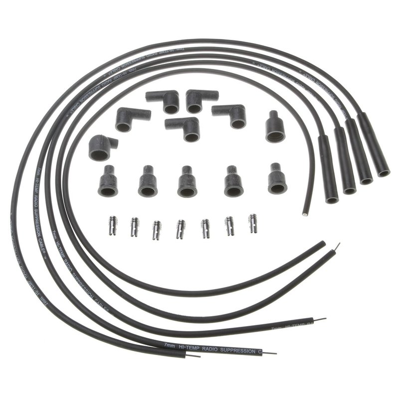 Standard Ignition 3400 Spark Plug Wire Set