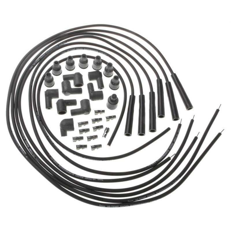 Standard Ignition 3600 Spark Plug Wire Set