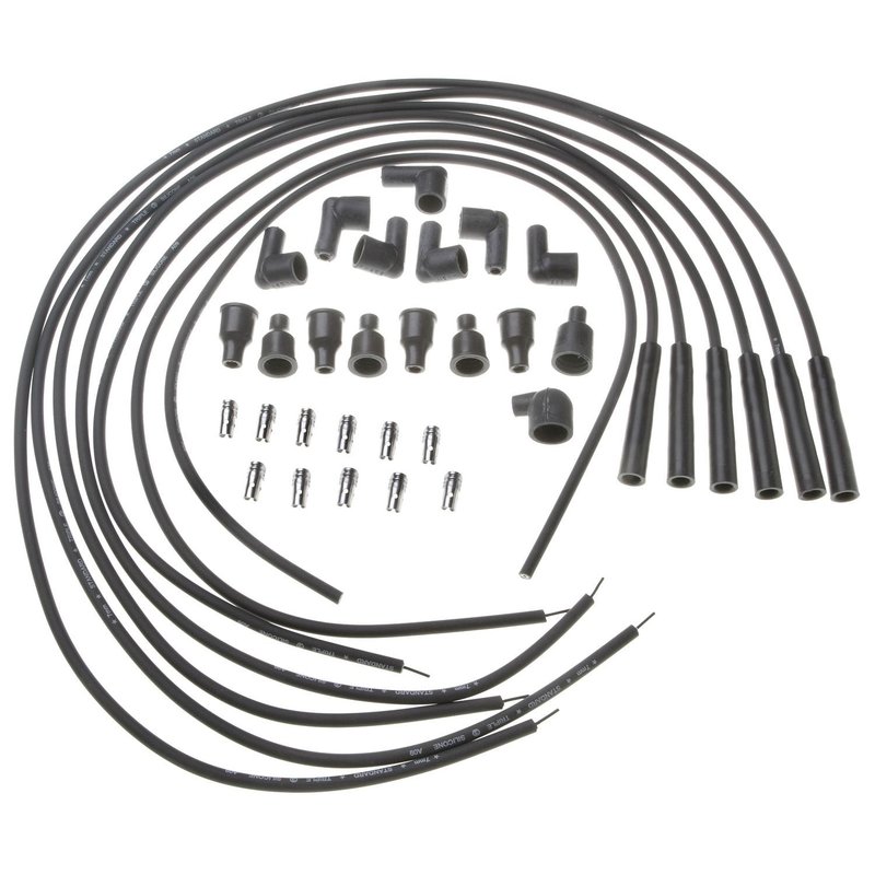 Standard 3601 Spark Plug Wire Set