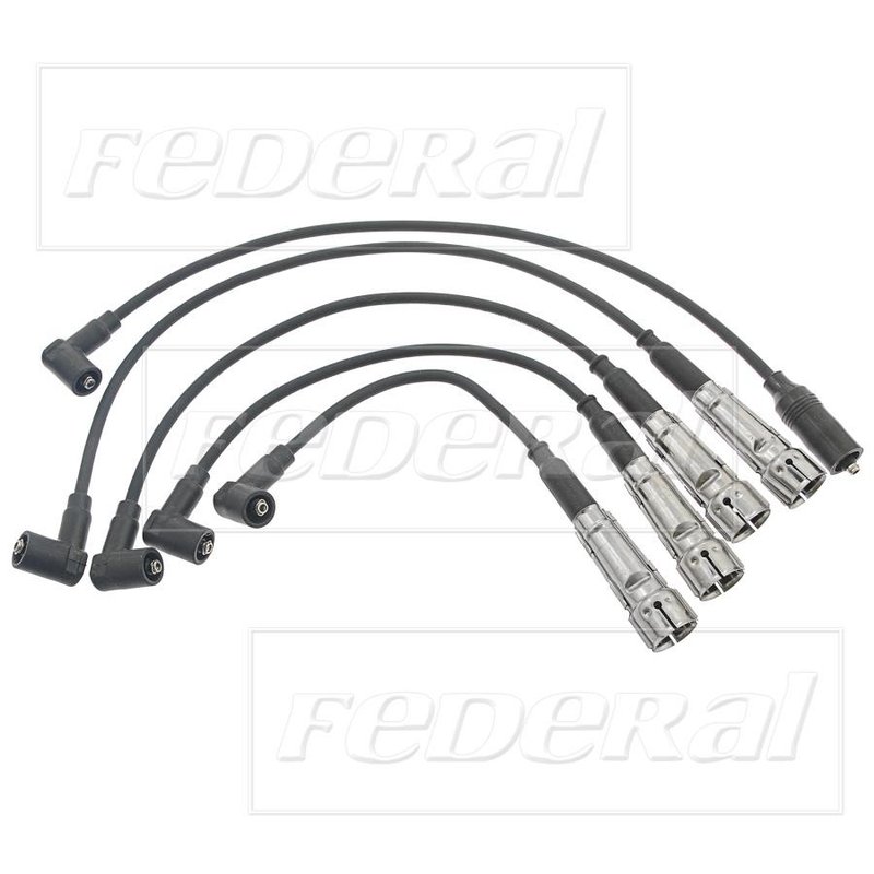 Standard 3787 Spark Plug Wire Set