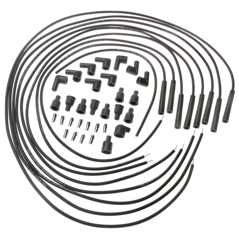Standard Ignition 3800 Spark Plug Wire Set