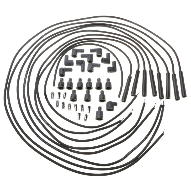 Standard Ignition 3801 Spark Plug Wire Set