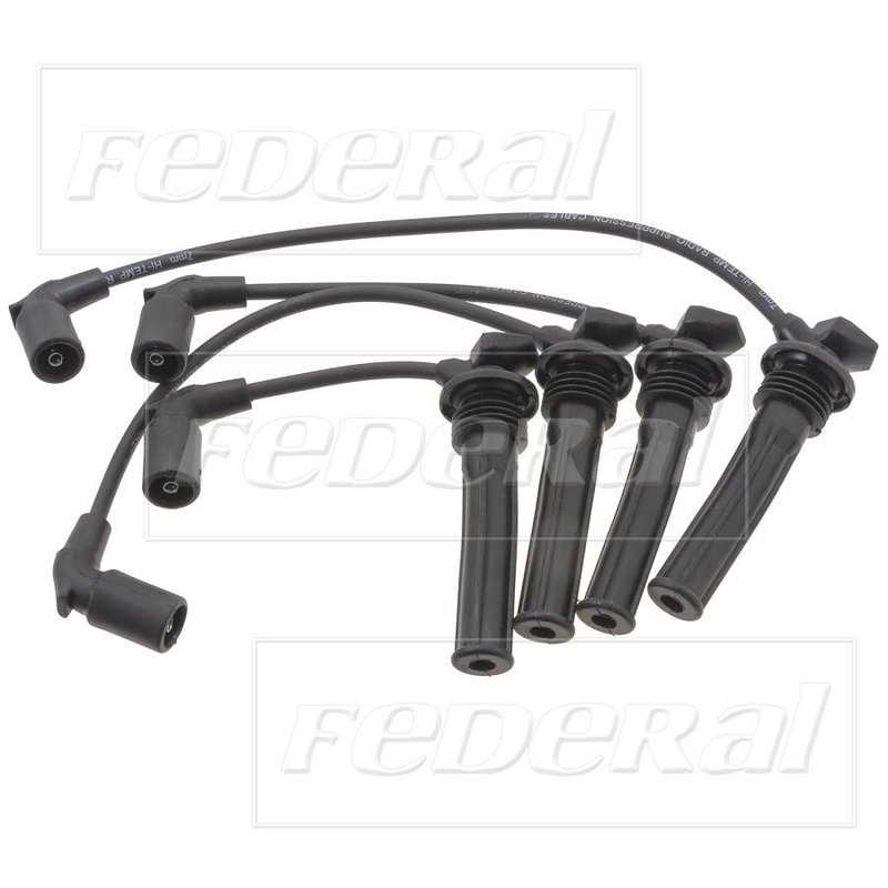 Standard 3864 Spark Plug Wire Set