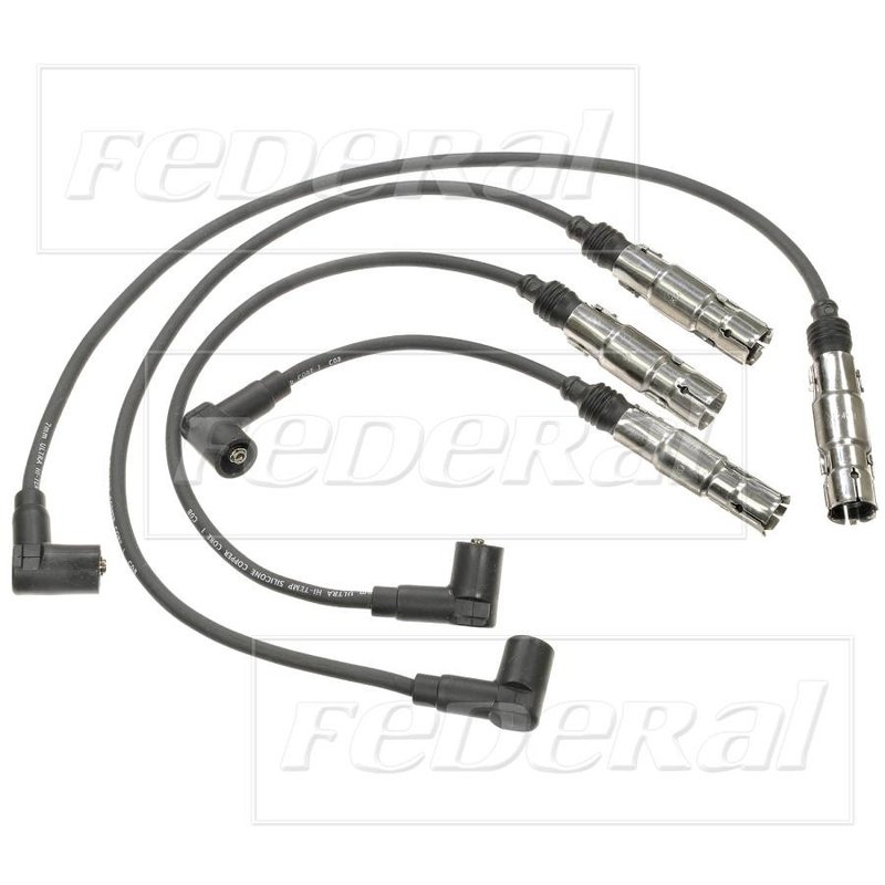 Standard 4395 Spark Plug Wire Set