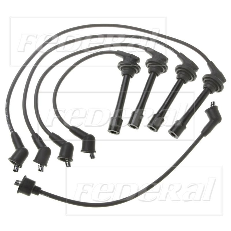 Standard 4404 Spark Plug Wire Set