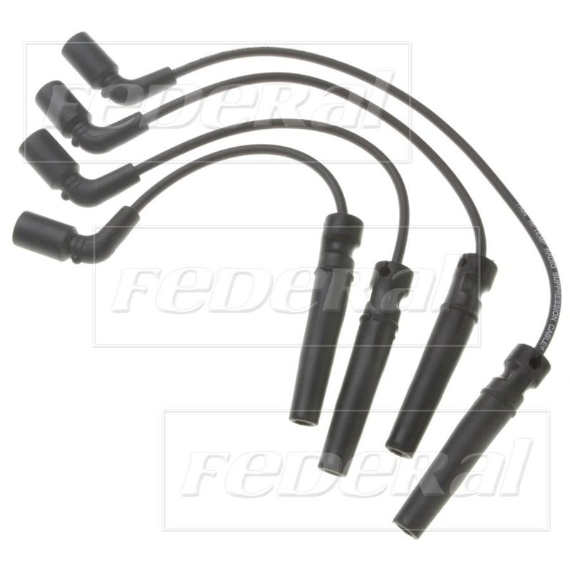 Standard 4407 Spark Plug Wire Set