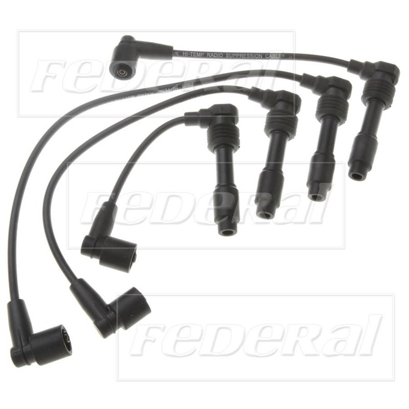 Standard 4408 Spark Plug Wire Set