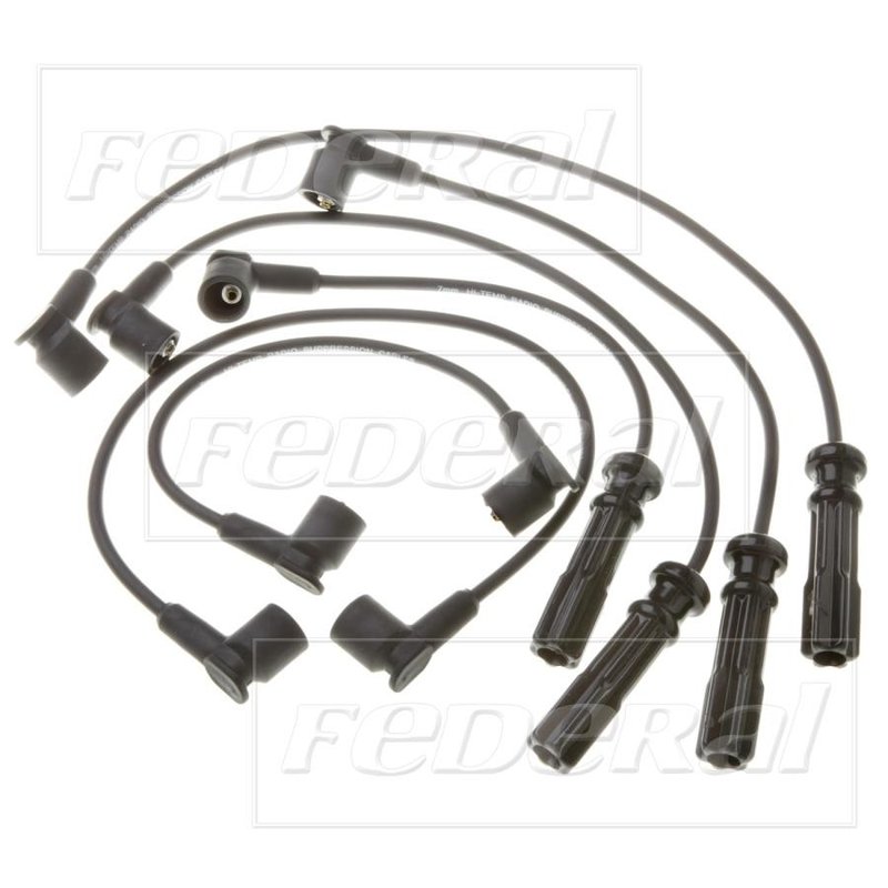 Standard 4427 Spark Plug Wire Set