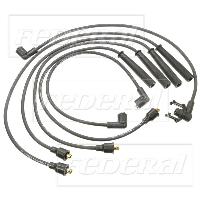 Standard 4430 Spark Plug Wire Set