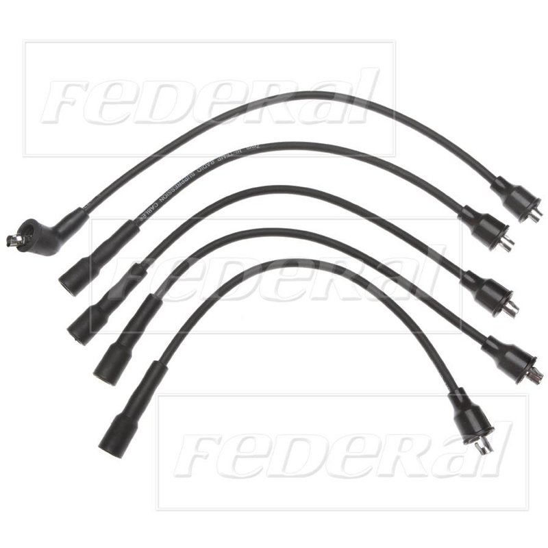 Standard 4500 Spark Plug Wire Set