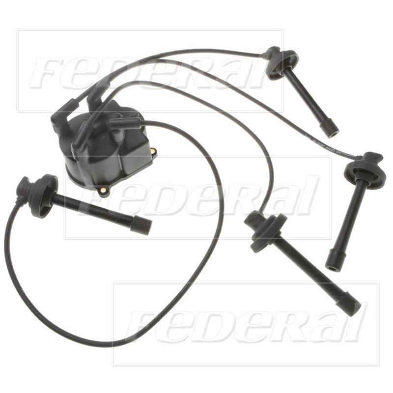 Standard 4511 Spark Plug Wire Set