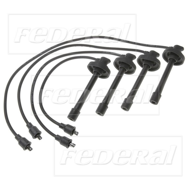 Standard 4516 Spark Plug Wire Set