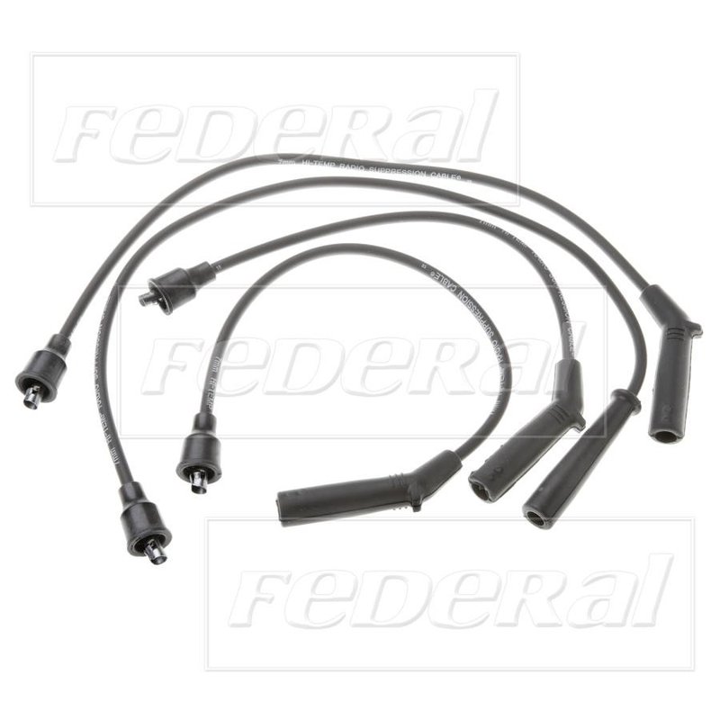 Standard 4517 Spark Plug Wire Set