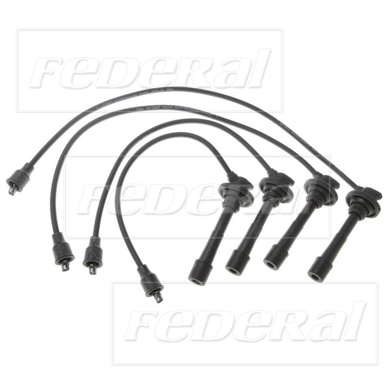 Standard 4518 Spark Plug Wire Set