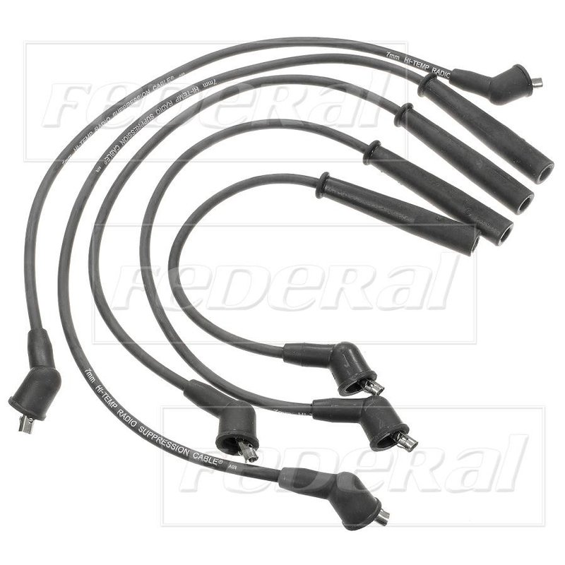 Standard 4530 Spark Plug Wire Set