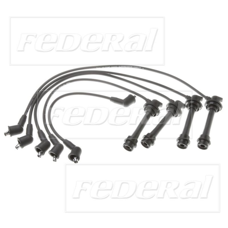 Standard 4532 Spark Plug Wire Set