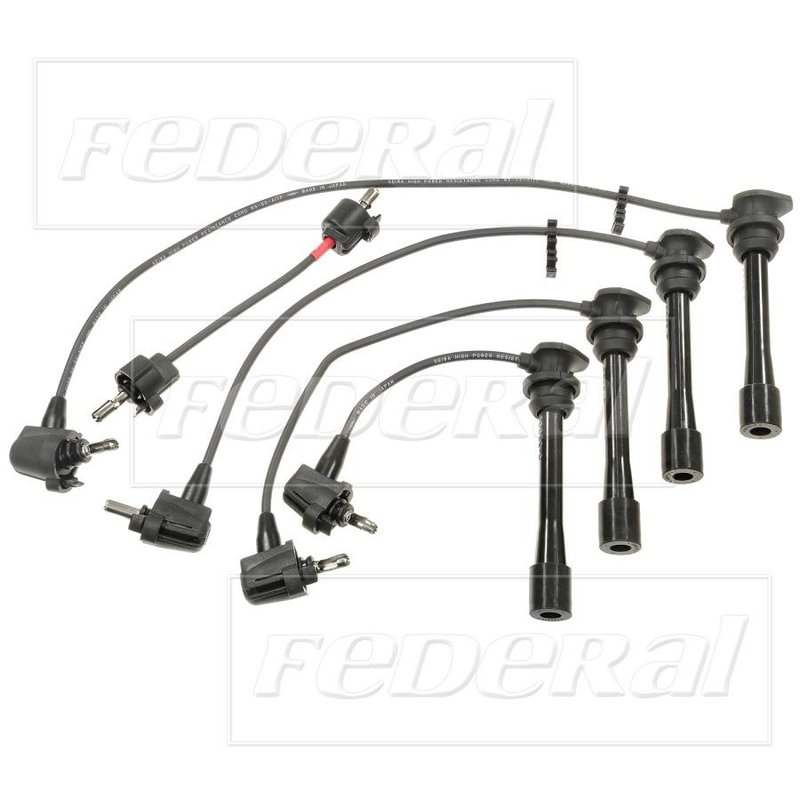 Standard 4539 Spark Plug Wire Set