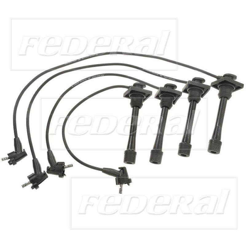 Standard 4564 Spark Plug Wire Set