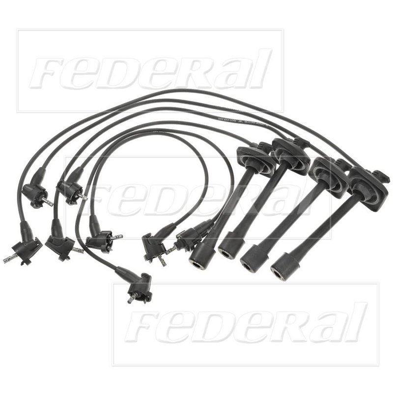Standard 4565 Spark Plug Wire Set