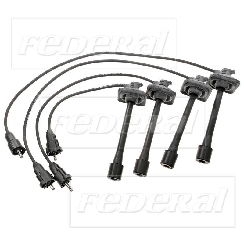 Standard 4566 Spark Plug Wire Set