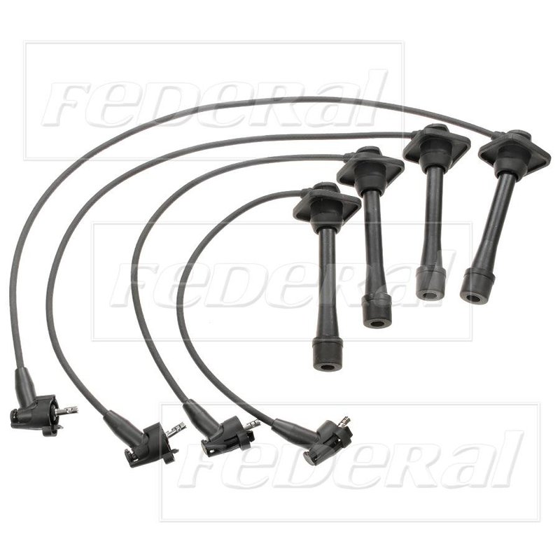 Standard 4568 Spark Plug Wire Set