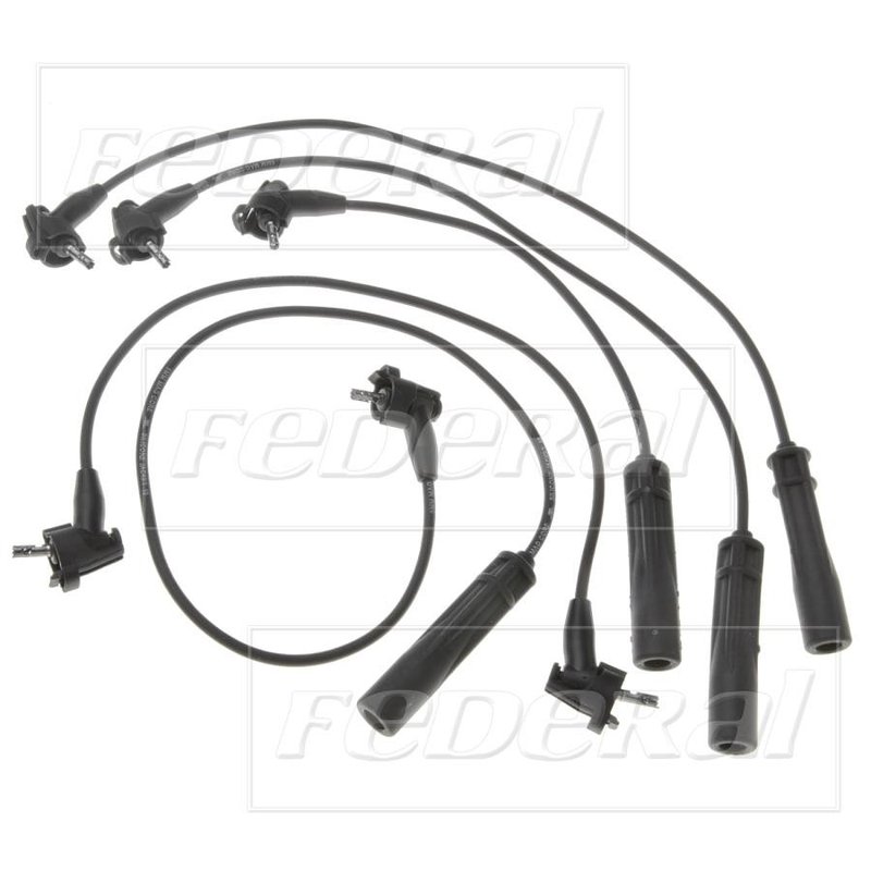 Standard 4569 Spark Plug Wire Set