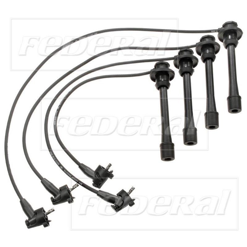 Standard 4576 Spark Plug Wire Set