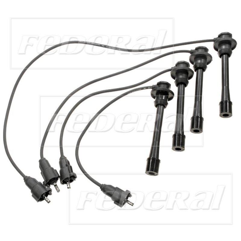 Standard 4577 Spark Plug Wire Set