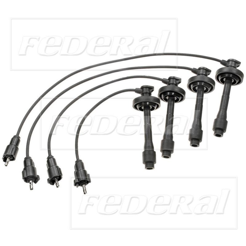 Standard 4578 Spark Plug Wire Set