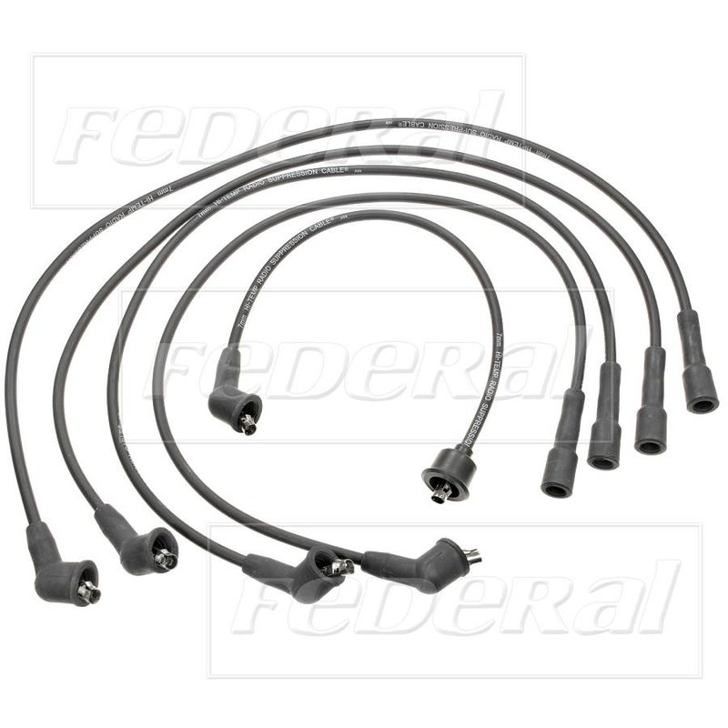 Standard 4600 Spark Plug Wire Set