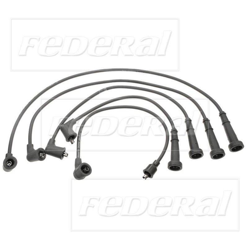 Standard 4605 Spark Plug Wire Set
