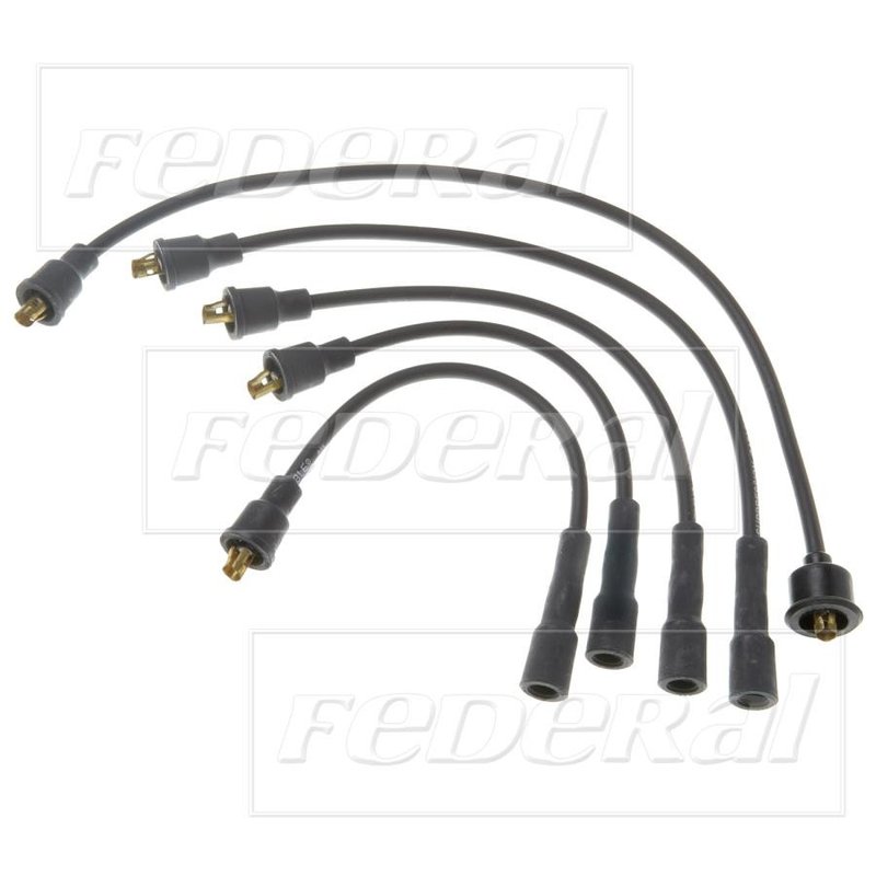 Standard 4620 Spark Plug Wire Set