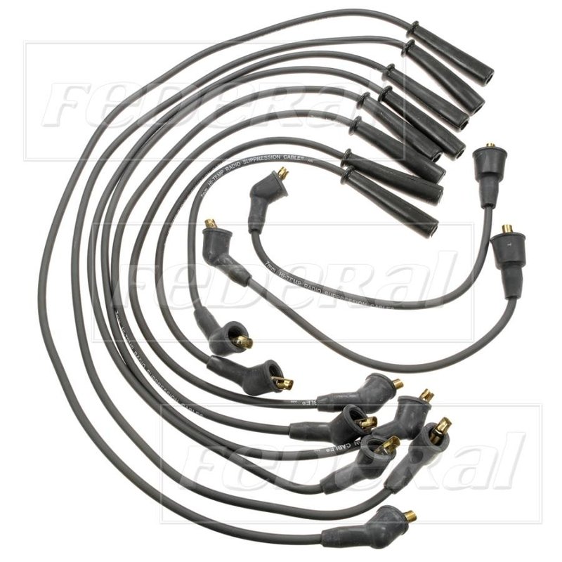 Standard 4641 Spark Plug Wire Set