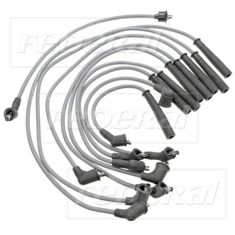 Standard 4653 Spark Plug Wire Set