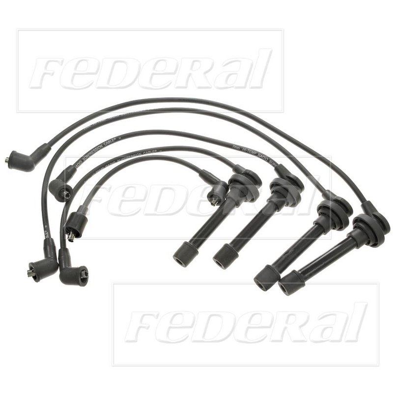 Standard 4656 Spark Plug Wire Set