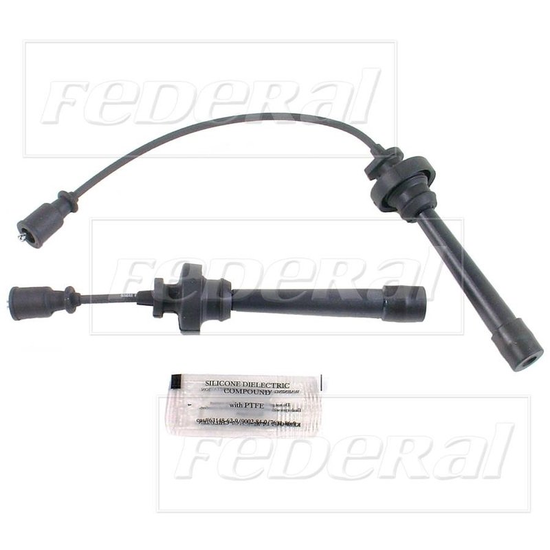 Standard 4675 Spark Plug Wire Set