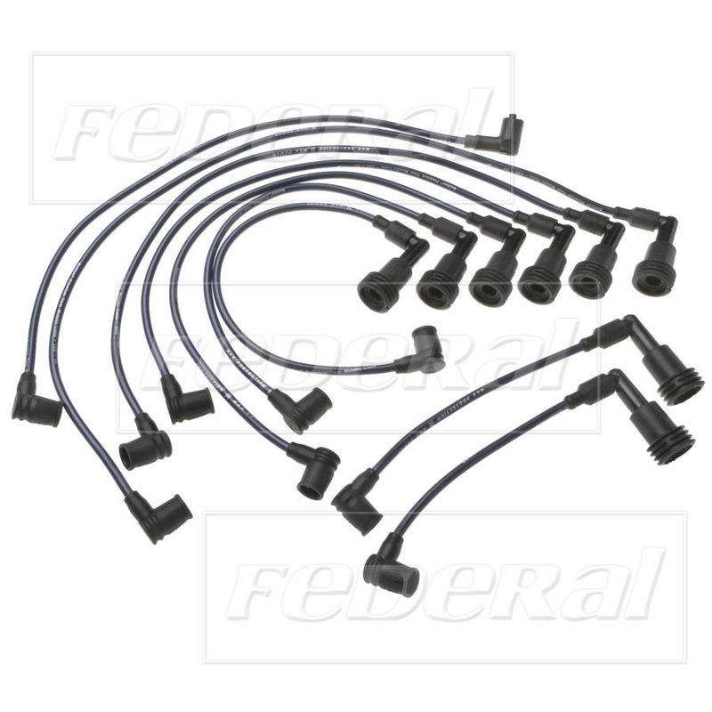 Standard 4676 Spark Plug Wire Set