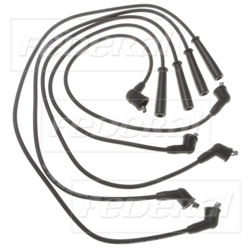 Standard 4679 Spark Plug Wire Set