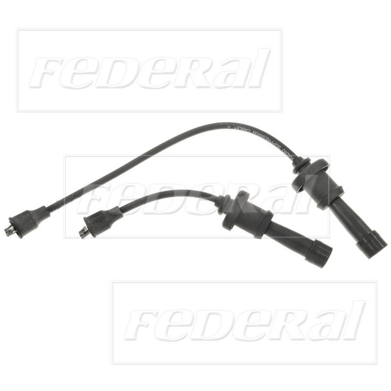 Standard 4683 Spark Plug Wire Set
