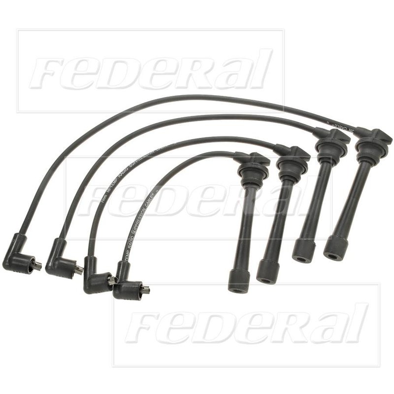 Standard 4689 Spark Plug Wire Set