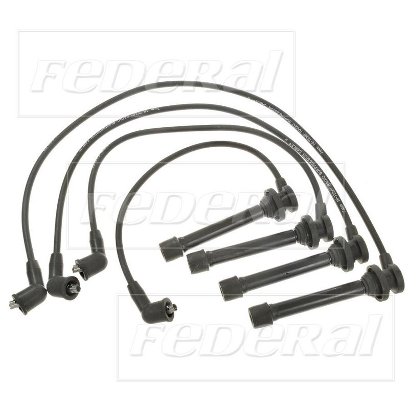 Standard 4696 Spark Plug Wire Set
