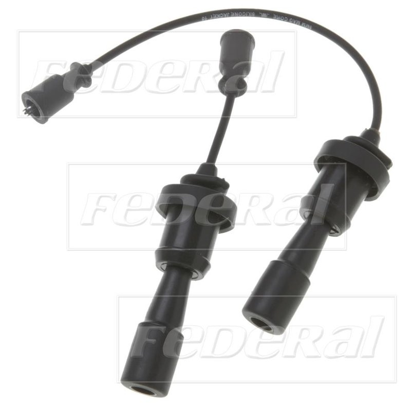 Standard 4698 Spark Plug Wire Set