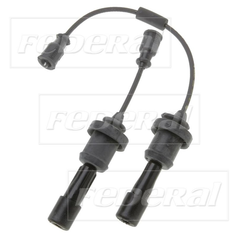 Standard 4699 Spark Plug Wire Set