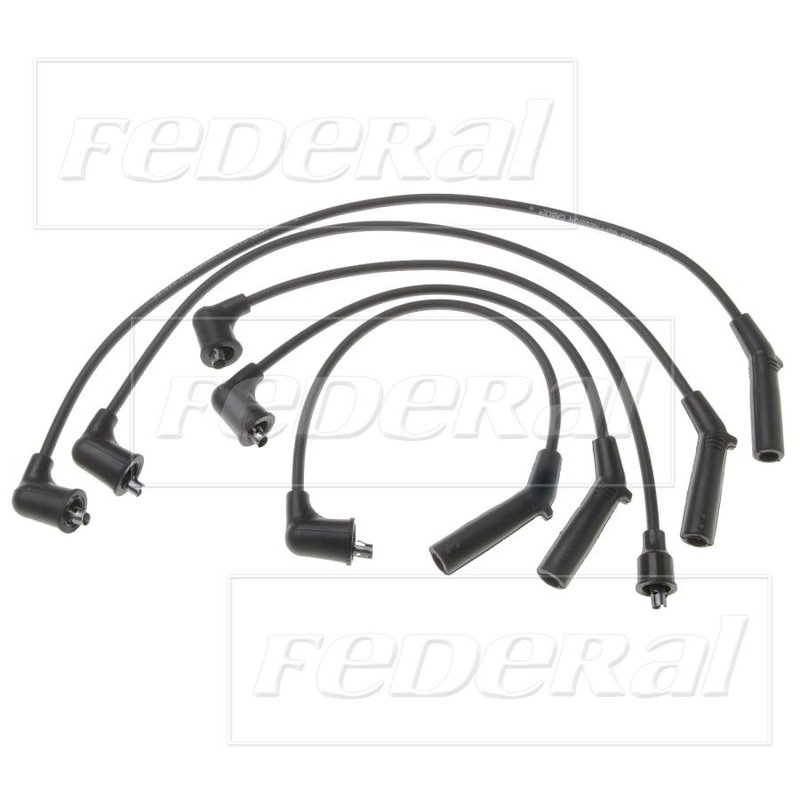 Standard 4703 Spark Plug Wire Set