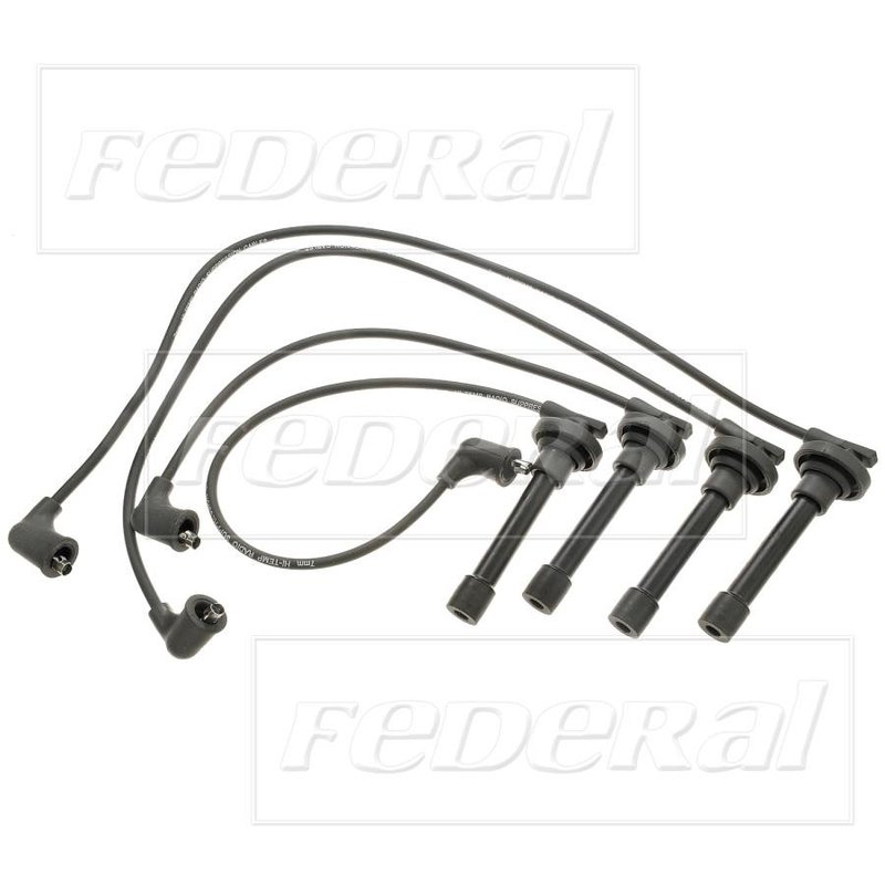 Standard 4713 Spark Plug Wire Set
